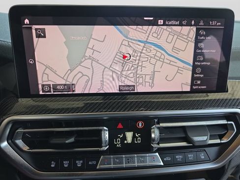 Used 2023 BMW X4 M w/ Competition Package AWD/4WD image 19