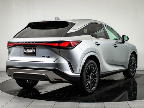 New 2026 Lexus RX 350 Premium image 10