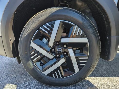 New 2026 Nissan Kicks SV w/ Illumination Package image 42