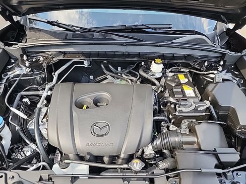 New 2026 MAZDA CX-5 Preferred image 10