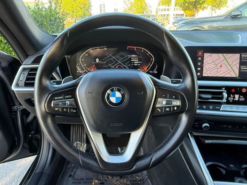 Used 2022 BMW 430i Gran Coupe w/ Parking Assistance Package image 20