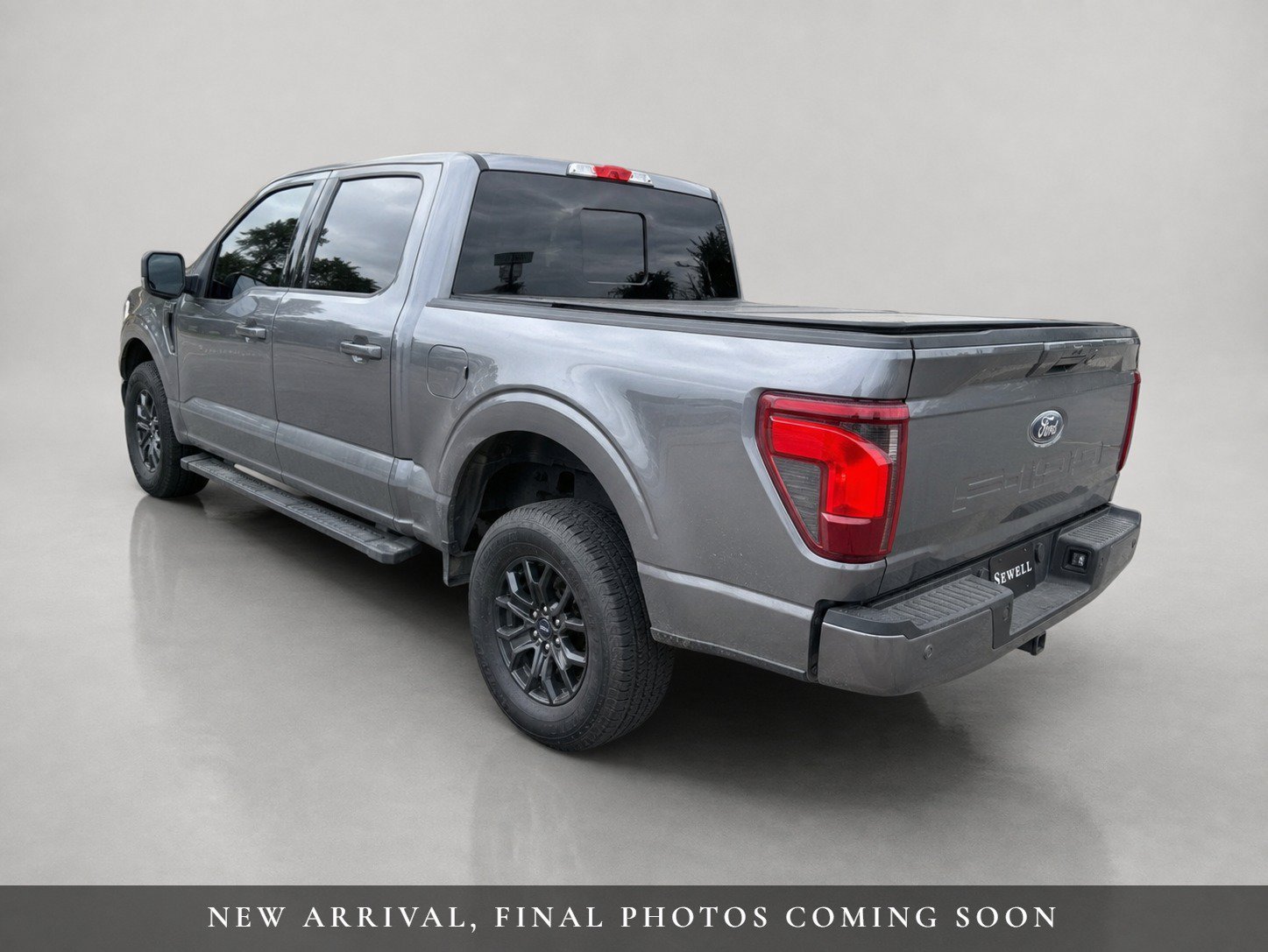 Used 2024 Ford F150 XLT w/ Equipment Group 302A MID AWD/4WD image 4