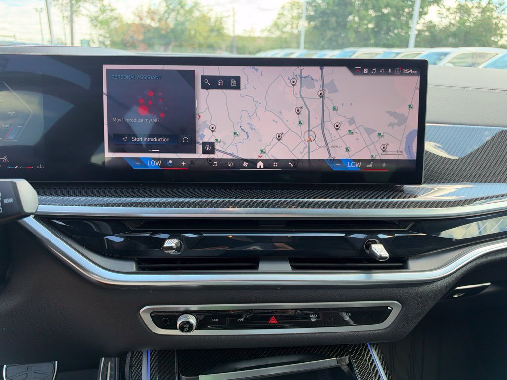 Certified 2026 BMW X7 M60i AWD/4WD image 20