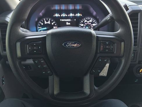 Used 2021 Ford F250 XL w/ STX Appearance Package image 14