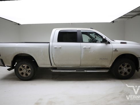 Used 2022 RAM 2500 Big Horn w/ Level A Equipment Group image 5