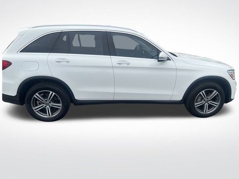 Used 2020 Mercedes-Benz GLC 300 4MATIC image 6