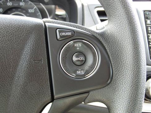 Used 2015 Honda CR-V EX image 20