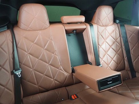 Used 2023 BMW iX xDrive50 w/ Ultimate Package 2 image 17