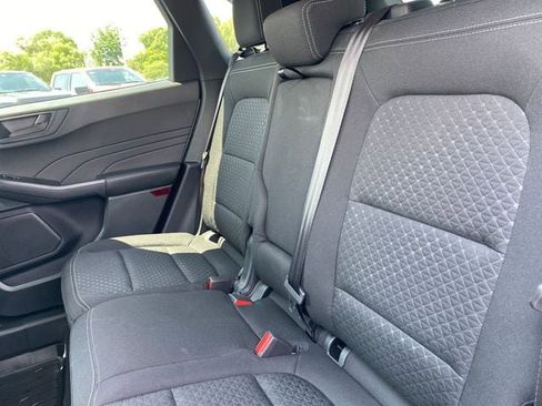 New 2025 Ford Escape Active w/ Cold Weather Package image 16