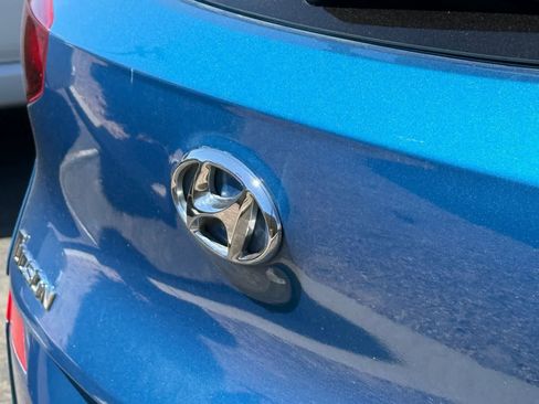 Used 2020 Hyundai Tucson Sport w/ Cargo Package image 10