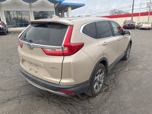 Used 2019 Honda CR-V EX image 7