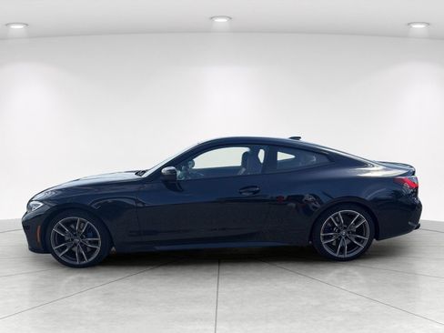 Used 2021 BMW 440i xDrive Coupe w/ Premium Package AWD/4WD image 4