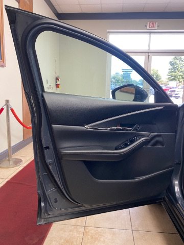 Used 2023 MAZDA CX-30 AWD 2.5 S w/ Preferred Package image 9