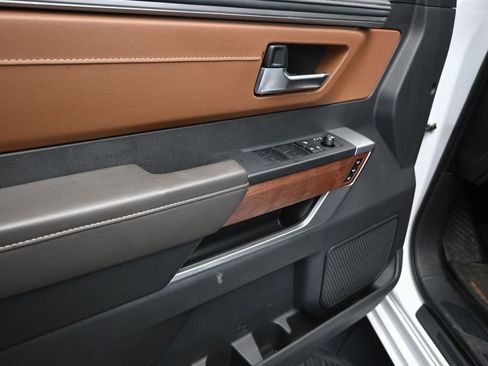 Used 2025 Toyota Sequoia 1794 Edition image 11