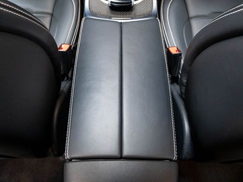 Used 2022 Mercedes-Benz G 63 AMG 4MATIC image 35