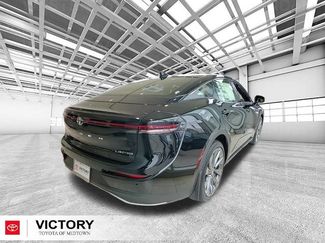 New 2026 Toyota Crown Limited video 2