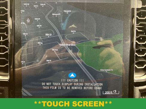 New 2025 Ford Ranger Lariat w/ FX4 Off-Road Package image 24