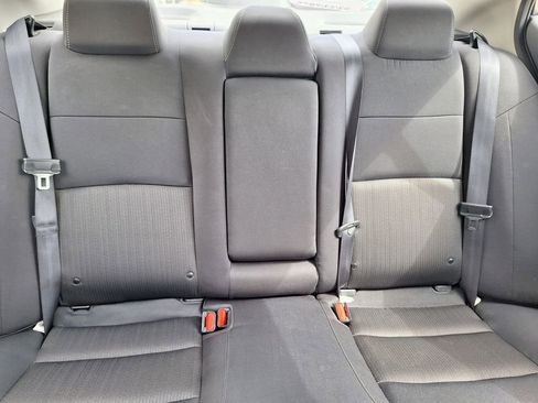 Used 2024 Nissan Altima 2.5 SV image 30