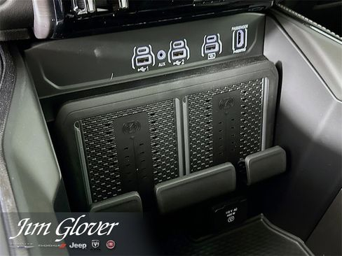 New 2026 RAM 2500 Rebel w/ Rebel Level 2 Equipment Group image 37