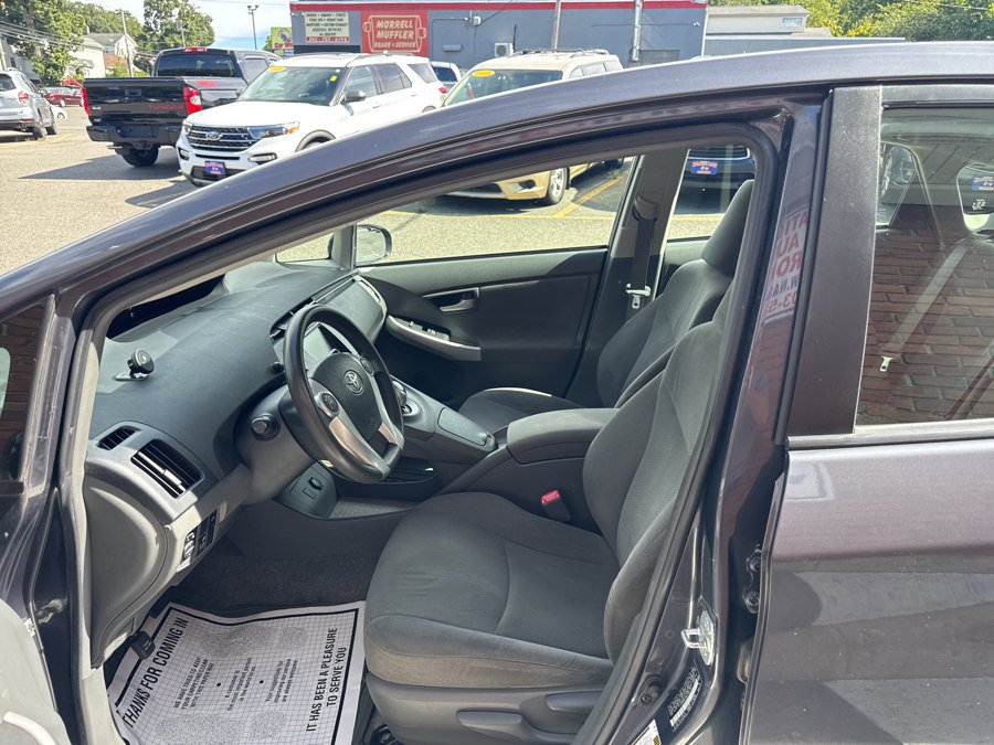 Used 2011 Toyota Prius Two FWD image 15