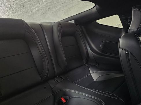 New 2025 Ford Mustang Premium RWD image 12