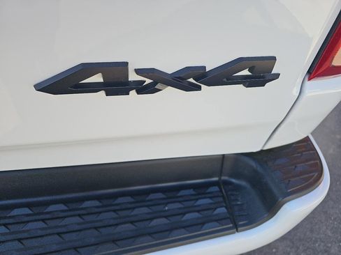 Used 2020 RAM 1500 Big Horn image 19