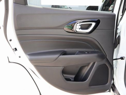 New 2026 Jeep Compass Latitude w/ Quick Order Package 29K image 17