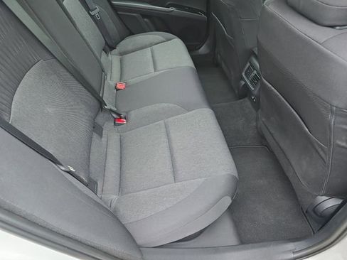 Used 2026 Toyota Camry LE w/ Convenience Package FWD image 12