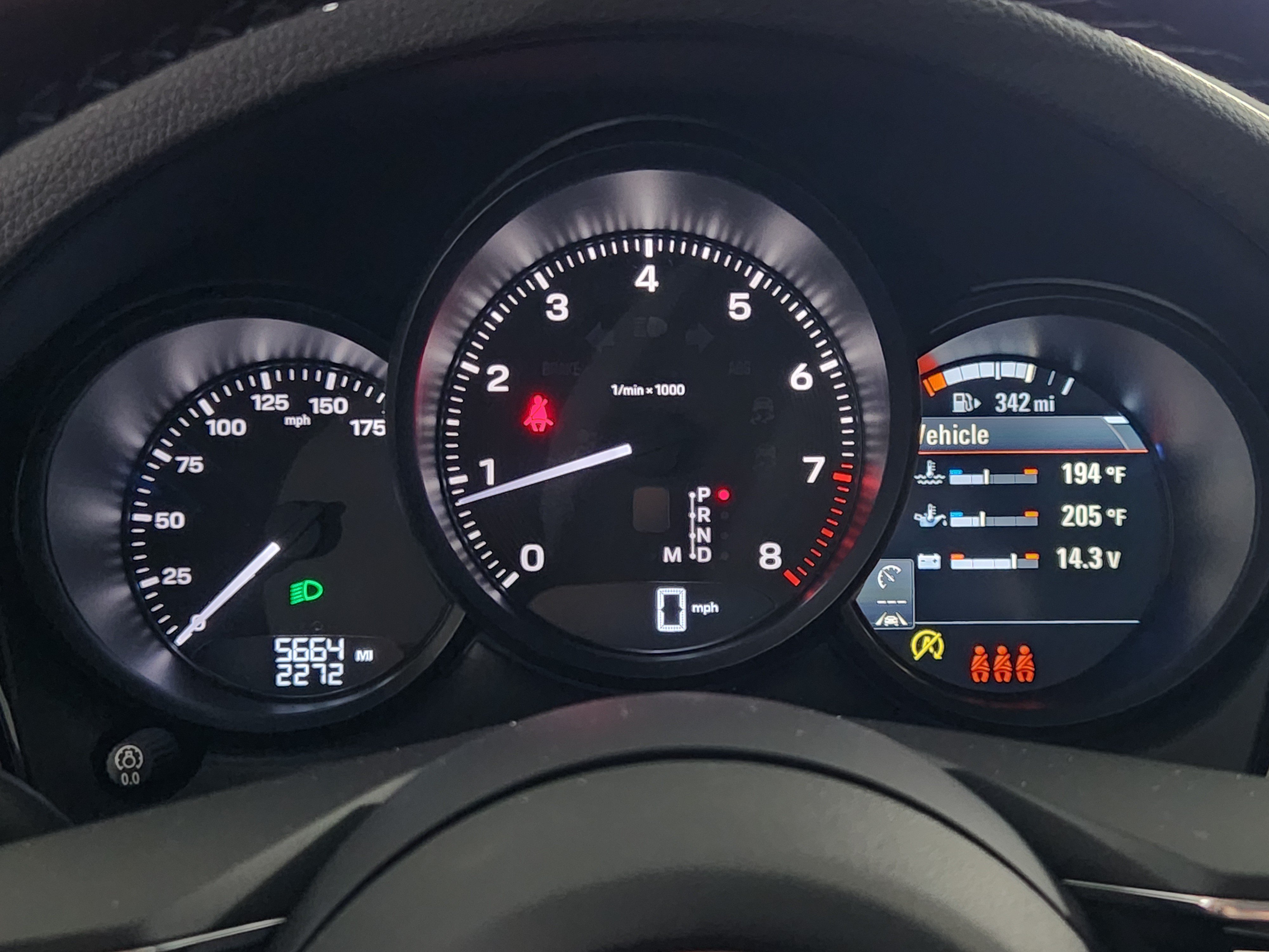 Certified 2026 Porsche Macan AWD/4WD image 19