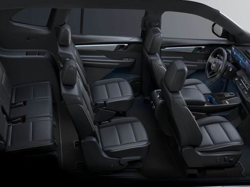 New 2026 Buick Enclave Preferred w/ Power Package image 33