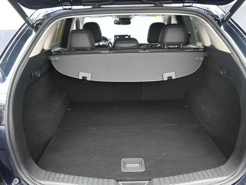Used 2022 MAZDA CX-5 AWD 2.5 S w/ Preferred Package image 23