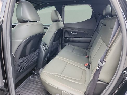 Certified 2023 Hyundai Santa Cruz Limited AWD/4WD image 18
