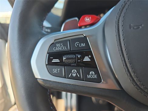 Used 2024 BMW M8 Competition image 18