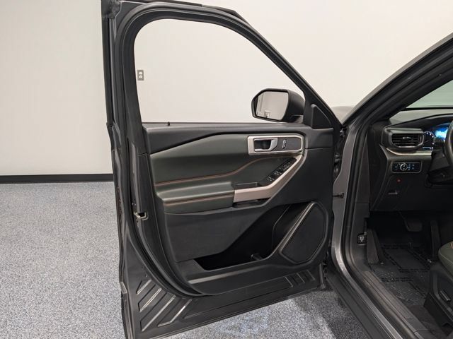 Used 2023 Ford Explorer Timberline AWD/4WD image 10