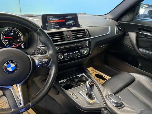 Used 2018 BMW M2 image 26