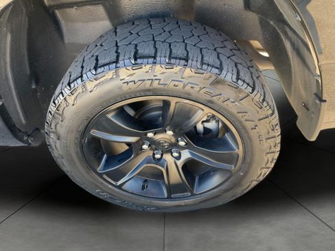 Used 2023 RAM 1500 Lone Star AWD/4WD image 37