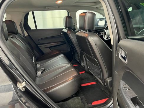 Used 2015 GMC Terrain SLT w/ Open Road Package AWD/4WD image 10