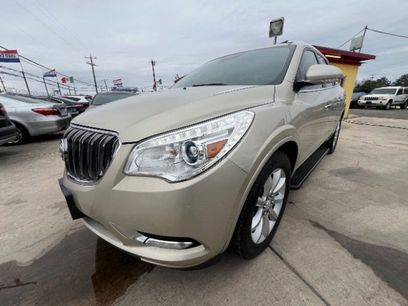 Used 2015 Buick Enclave Premium w/ Experience Buick Package
