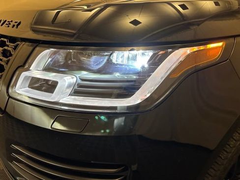 Used 2021 Land Rover Range Rover Westminster Edition AWD/4WD image 9