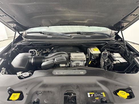 Used 2022 Jeep Wagoneer Series II image 31