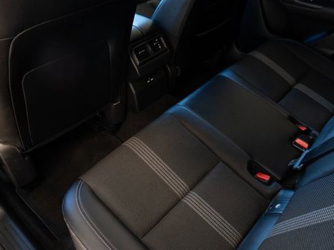 Used 2024 MAZDA CX-50 AWD 2.5 S w/ Weather Package image 19