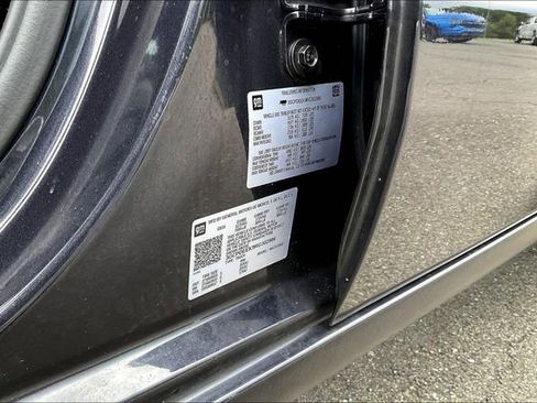 Used 2024 Chevrolet Silverado 1500 RST image 14