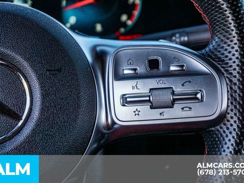 Used 2022 Mercedes-Benz CLA 45 AMG 4MATIC image 31