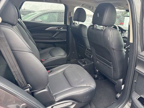 Used 2023 MAZDA CX-9 Touring AWD/4WD image 10