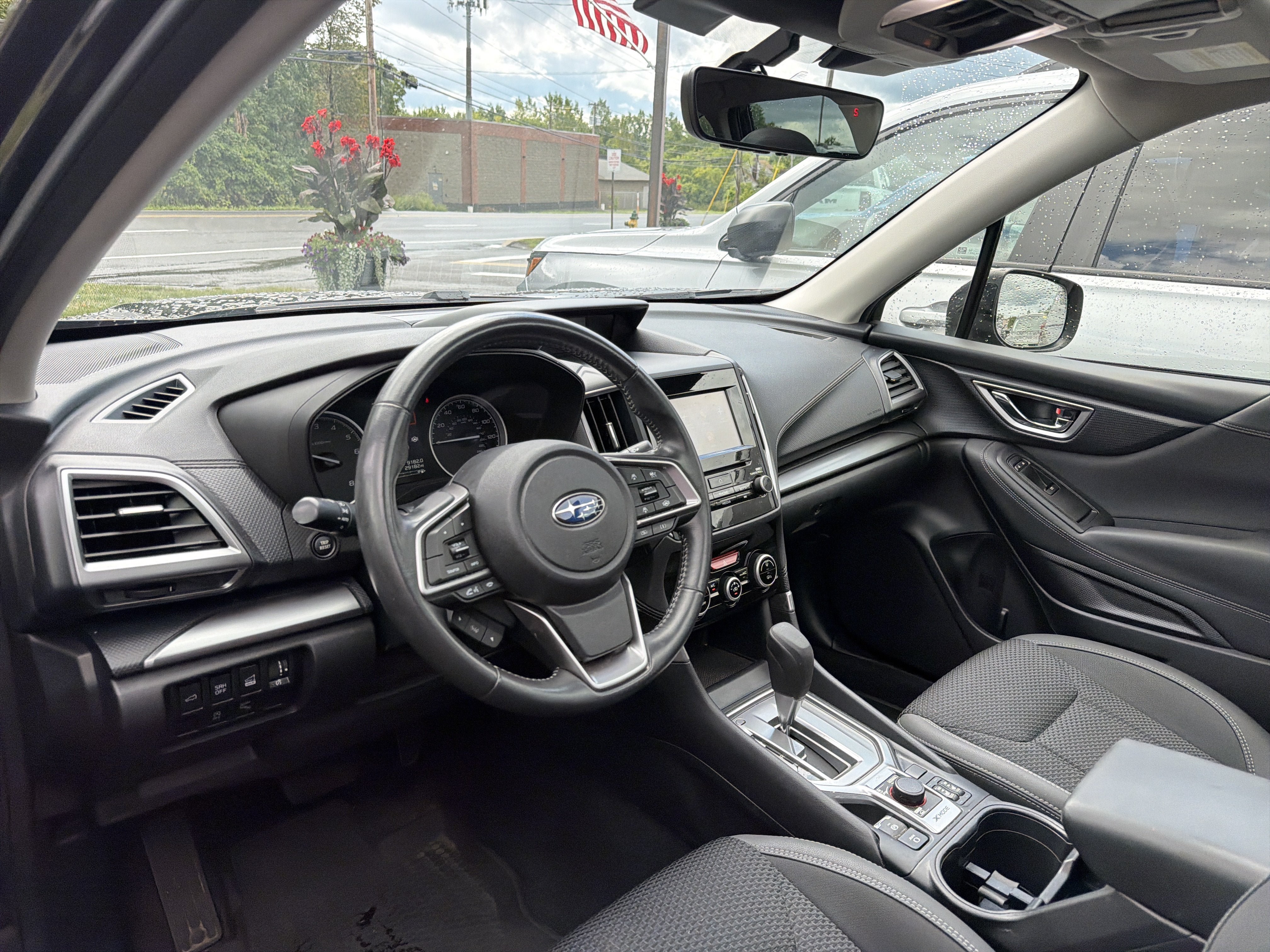 Used 2023 Subaru Forester Premium AWD/4WD image 8