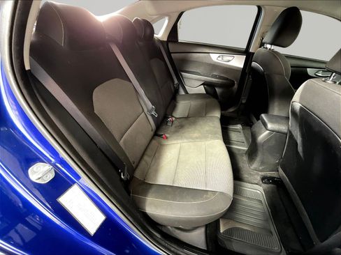 Used 2023 Kia Forte LXS FWD image 23