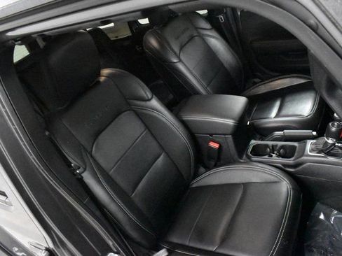 Used 2023 Jeep Wrangler Unlimited Sahara w/ Cold Weather Group image 15