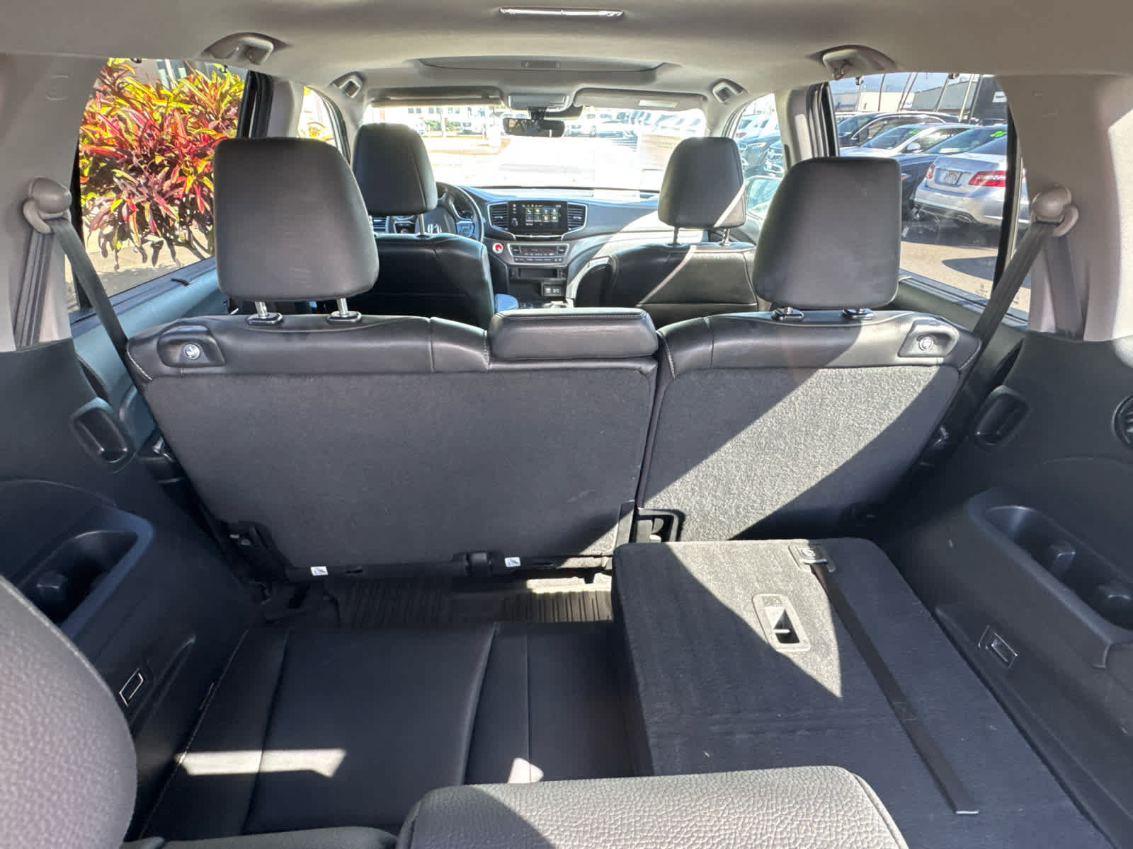 Used 2021 Honda Pilot EX-L image 24