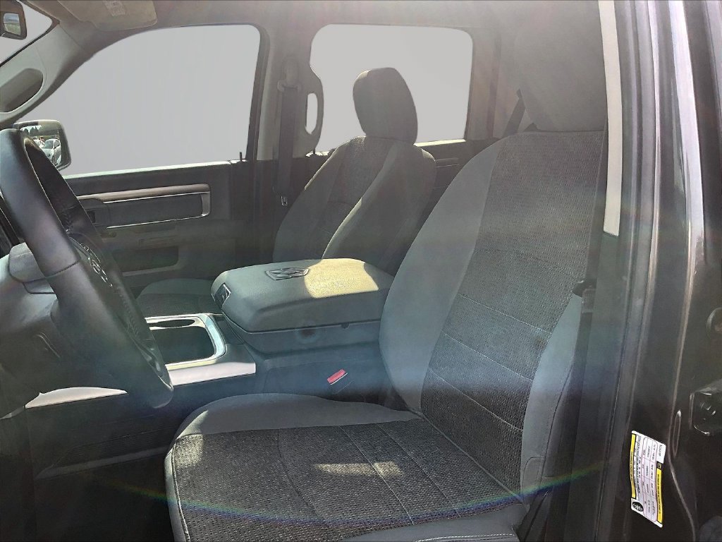 Used 2018 RAM 1500 Big Horn AWD/4WD image 26