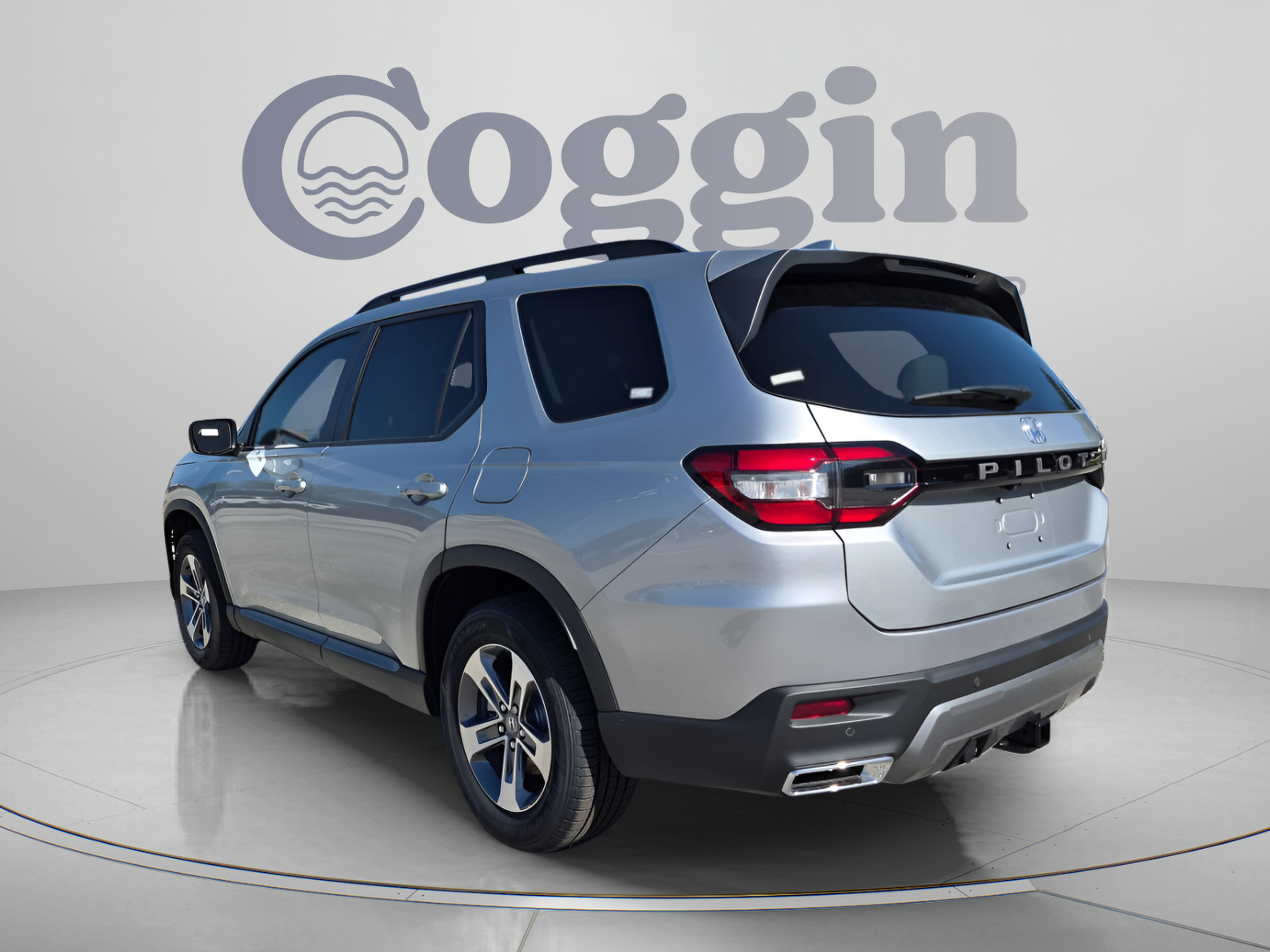 New 2026 Honda Pilot EX-L image 4